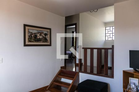 Sala 2 de casa à venda com 4 quartos, 450m² em São Bento, Belo Horizonte