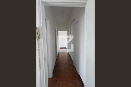 Sala de apartamento para alugar com 1 quarto, 70m² em Centro, Americana