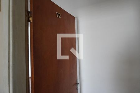 Sala de apartamento para alugar com 1 quarto, 70m² em Centro, Americana