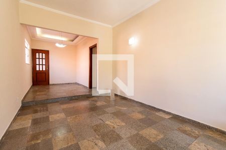 Sala de casa à venda com 3 quartos, 140m² em Taquaral, Campinas