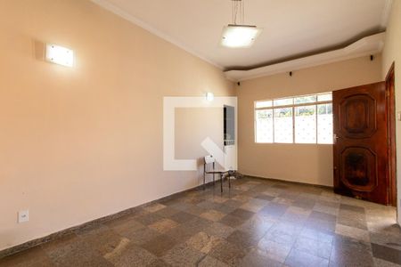 Sala de casa à venda com 3 quartos, 140m² em Taquaral, Campinas