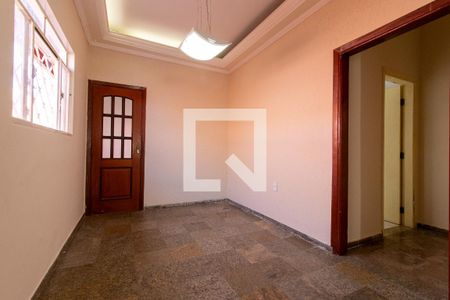 Sala de casa à venda com 3 quartos, 140m² em Taquaral, Campinas