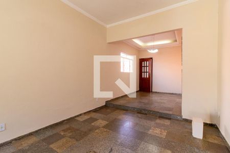 Sala de casa à venda com 3 quartos, 140m² em Taquaral, Campinas