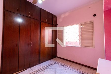 Quarto de casa à venda com 3 quartos, 140m² em Taquaral, Campinas