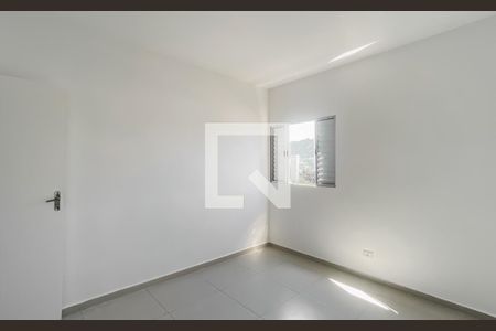 Suite de apartamento para alugar com 1 quarto, 30m² em Parque Cisper, São Paulo