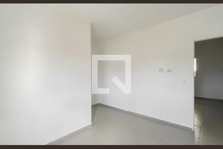 Suite de apartamento para alugar com 1 quarto, 30m² em Parque Cisper, São Paulo