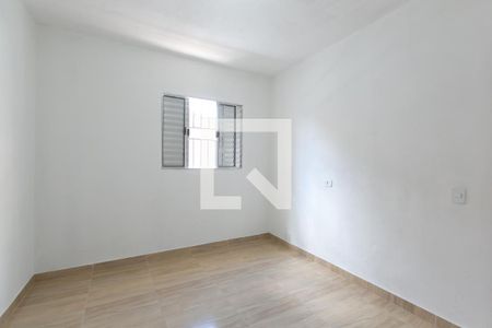 Quarto de casa para alugar com 1 quarto, 50m² em Vila Regina, São Paulo