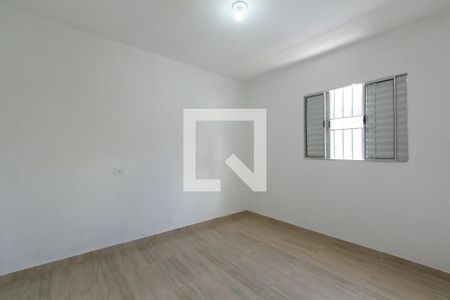 Quarto de casa para alugar com 1 quarto, 50m² em Vila Regina, São Paulo