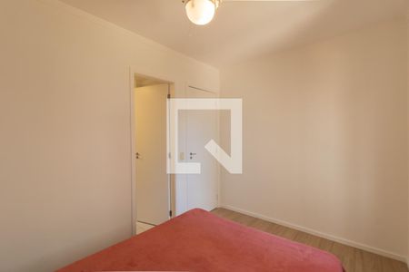 Suíte de apartamento para alugar com 3 quartos, 65m² em Ponte Grande, Guarulhos