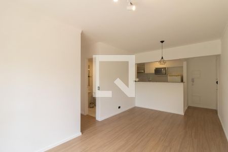 Sala de apartamento para alugar com 3 quartos, 65m² em Ponte Grande, Guarulhos