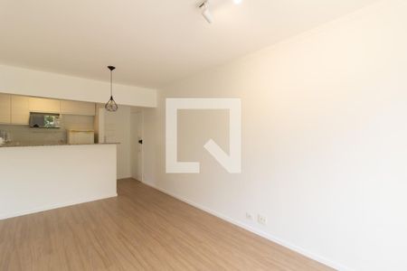 Sala de apartamento para alugar com 3 quartos, 65m² em Ponte Grande, Guarulhos