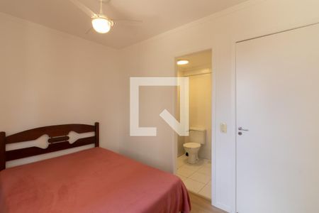 Suíte de apartamento para alugar com 3 quartos, 65m² em Ponte Grande, Guarulhos