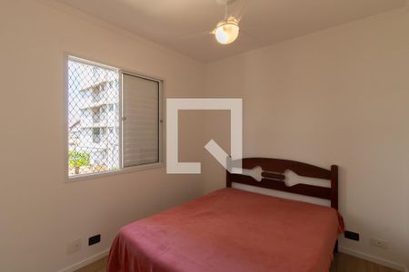 Suíte de apartamento para alugar com 3 quartos, 65m² em Ponte Grande, Guarulhos