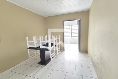 Sala de casa à venda com 2 quartos, 90m² em Santo Afonso, Novo Hamburgo