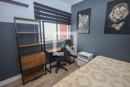 Quarto 1 de apartamento para alugar com 2 quartos, 60m² em Jardim Atlântico, Goiânia