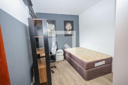 Quarto 1 de apartamento para alugar com 2 quartos, 60m² em Jardim Atlântico, Goiânia