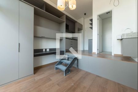 Studio de kitnet/studio à venda com 1 quarto, 22m² em Jardim das Acacias, São Paulo