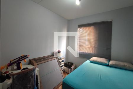 Quarto 1 de apartamento à venda com 2 quartos, 72m² em Vila Mimosa, Campinas