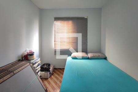 Quarto 1 de apartamento à venda com 2 quartos, 72m² em Vila Mimosa, Campinas