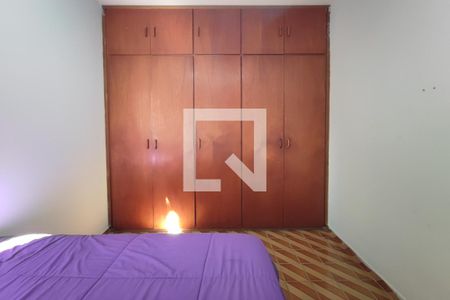 Quarto 2 de apartamento à venda com 2 quartos, 72m² em Vila Mimosa, Campinas