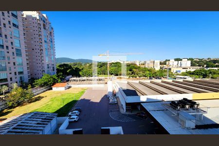 Vista Quarto 1 de apartamento à venda com 2 quartos, 74m² em Jardim Santa Teresa, Jundiaí