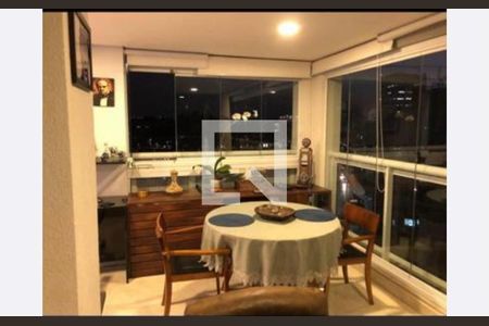 Apartamento à venda com 1 quarto, 49m² em Pinheiros, São Paulo