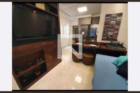 Apartamento à venda com 1 quarto, 49m² em Pinheiros, São Paulo