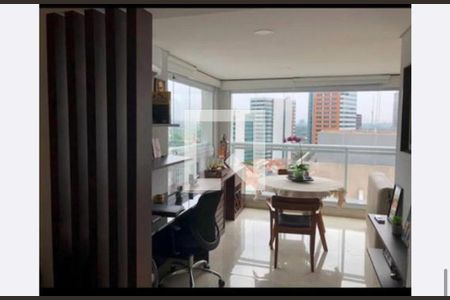 Apartamento à venda com 1 quarto, 49m² em Pinheiros, São Paulo