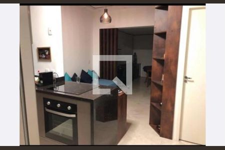 Apartamento à venda com 1 quarto, 49m² em Pinheiros, São Paulo