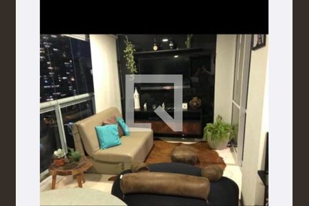 Apartamento à venda com 1 quarto, 49m² em Pinheiros, São Paulo