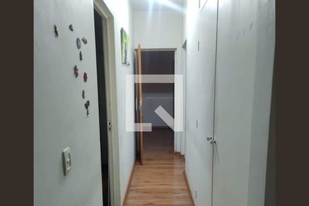 Apartamento à venda com 3 quartos, 74m² em Jardim Alto da Barra, Campinas