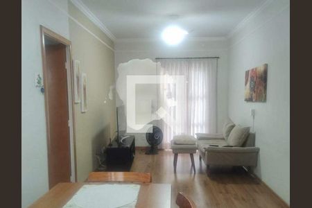 Apartamento à venda com 3 quartos, 74m² em Jardim Alto da Barra, Campinas