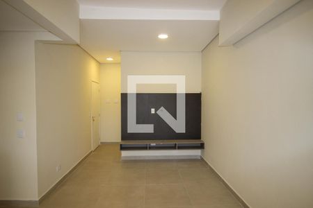 Sala de apartamento para alugar com 2 quartos, 63m² em Jardim Clarice I, Votorantim