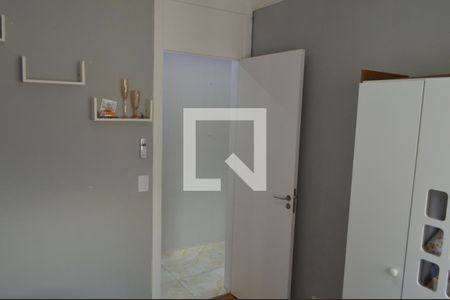 Quarto 1 de apartamento para alugar com 2 quartos, 49m² em Jacarepaguá, Rio de Janeiro