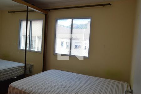 Quarto 2 de apartamento para alugar com 2 quartos, 49m² em Jacarepaguá, Rio de Janeiro