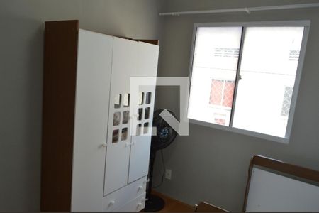 Quarto 1 de apartamento para alugar com 2 quartos, 49m² em Jacarepaguá, Rio de Janeiro