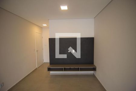 Sala de apartamento para alugar com 1 quarto, 63m² em Jardim Clarice I, Votorantim