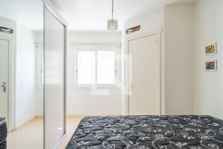 Quarto de apartamento à venda com 1 quarto, 47m² em Jardim Botânico, Porto Alegre