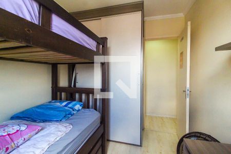 Quarto 1 de apartamento para alugar com 2 quartos, 48m² em Parada Xv de Novembro, São Paulo