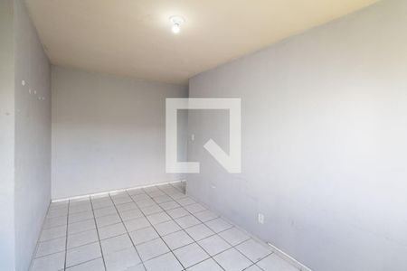 Sala de apartamento para alugar com 2 quartos, 51m² em Paciência, Rio de Janeiro