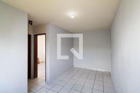 Sala de apartamento para alugar com 2 quartos, 51m² em Paciência, Rio de Janeiro