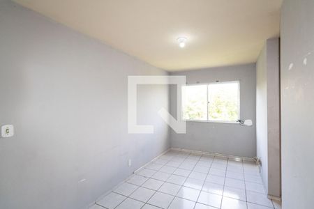 Sala de apartamento para alugar com 2 quartos, 51m² em Paciência, Rio de Janeiro