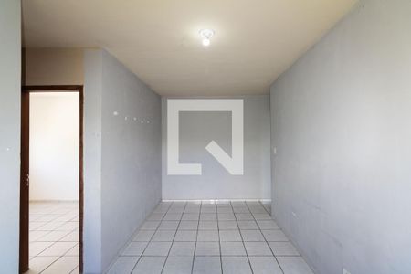 Sala de apartamento para alugar com 2 quartos, 51m² em Paciência, Rio de Janeiro