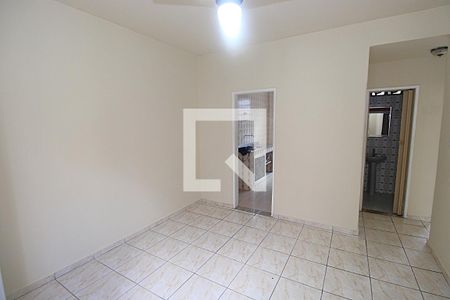 Sala de apartamento para alugar com 2 quartos, 52m² em Quintino Bocaiúva, Rio de Janeiro