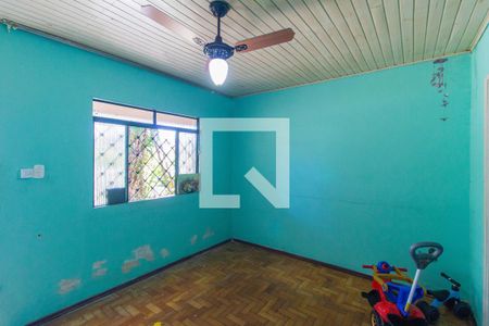 Sala de casa à venda com 3 quartos, 120m² em Estância Velha, Canoas