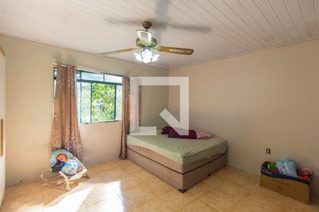 Quarto 1 de casa à venda com 3 quartos, 120m² em Estância Velha, Canoas