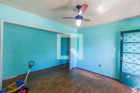 Sala de casa à venda com 3 quartos, 120m² em Estância Velha, Canoas