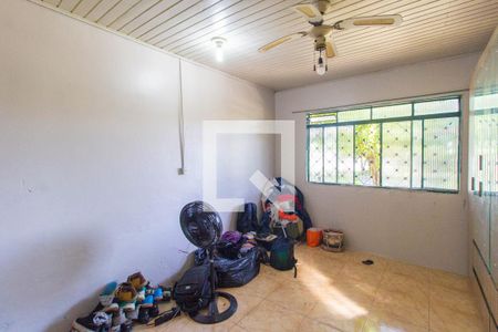Quarto 2 de casa à venda com 3 quartos, 120m² em Estância Velha, Canoas
