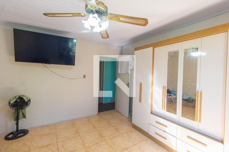 Quarto 1 de casa à venda com 3 quartos, 120m² em Estância Velha, Canoas