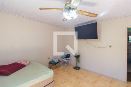 Quarto 1 de casa à venda com 3 quartos, 120m² em Estância Velha, Canoas